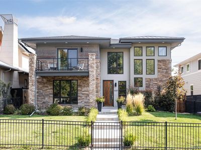 1630 S Milwaukee Street, Denver, CO, 80210