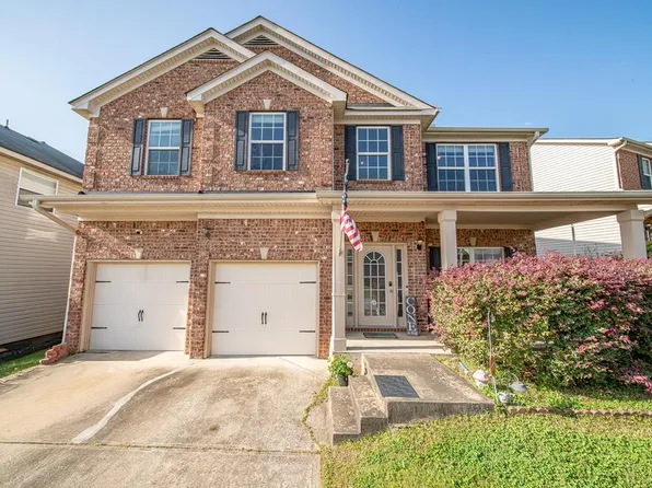 2205 Windy Ln, Phenix City, AL 36869