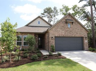 4377 Victoria Pine Dr, Spring, TX 77386