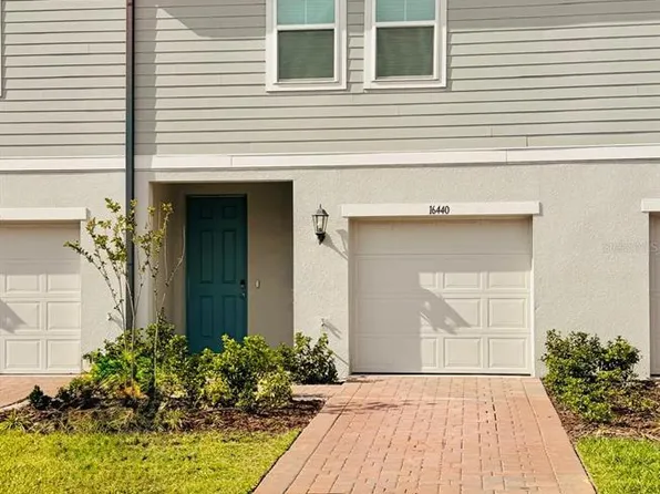 16440 Happy Eagle Dr, Clermont, FL 34714
