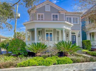 38 Rutledge Ave, Charleston, SC 29401
