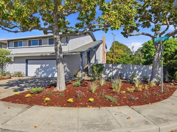 2957 Taper Ave, Santa Clara, CA 95051