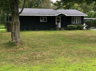 37 Sunset Ave, Tupper Lake, NY 12986