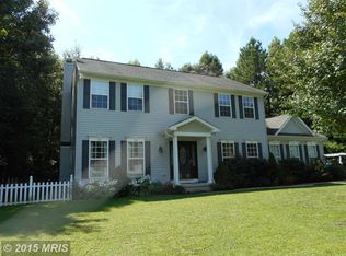 2567 Southside Dr, Cambridge, MD