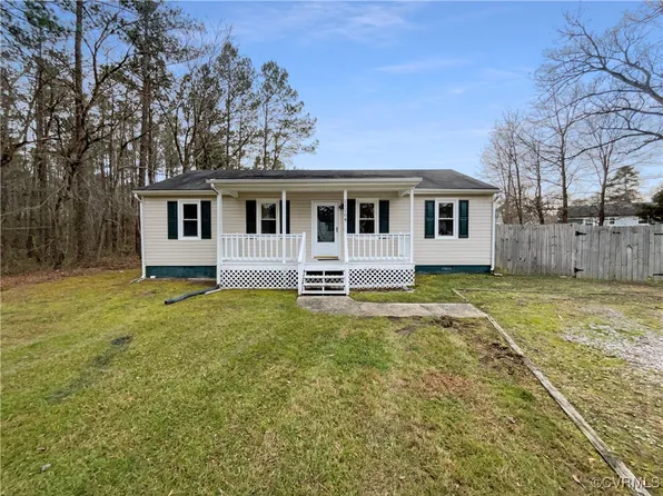 21204 Madison Ct, Petersburg, VA 23803