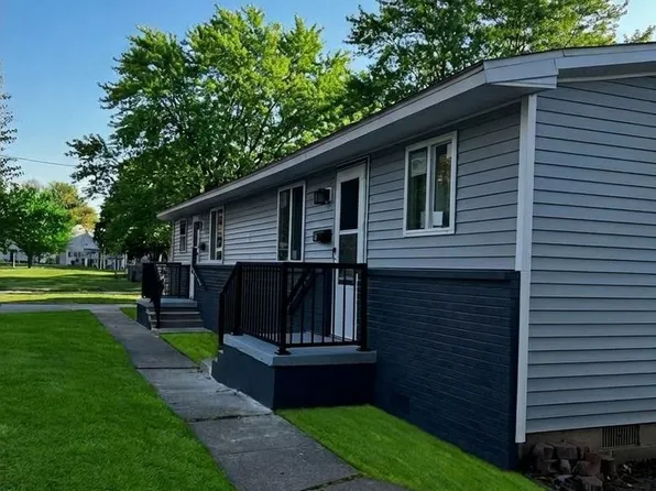 112 E Jefferson, 112 E Jefferson St #2, Crawfordsville, IN 47933