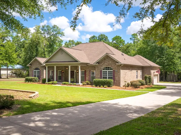 4769 Banks Mill Rd, Aiken, SC 29803