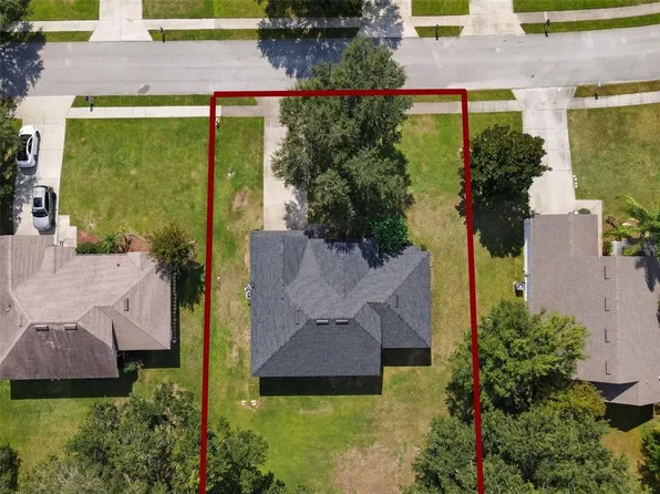 11516 GRAND BAY BOULEVARD, CLERMONT, FL 34711