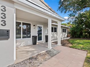333 NE 24th St, Fort Lauderdale, FL 33305