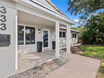 333 NE 24th Street, Fort Lauderdale, FL, 33305
