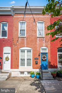 115 N Luzerne Ave, Baltimore, MD, 21224