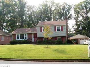 9503 Newhall Rd, Henrico, VA 23229