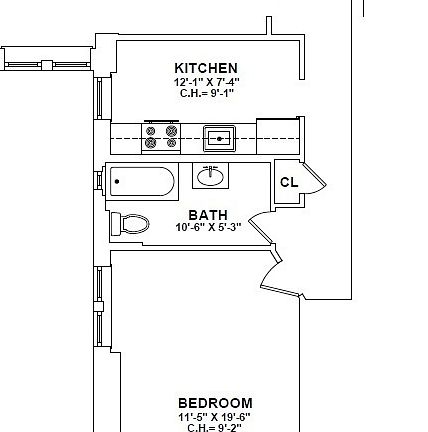 2nd image of 486 Brooklyn Ave #588