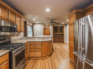 3841 Mayfield Rd, Jackson, WI 53037