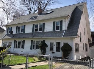 88-92 Leyfred Ter, Springfield, MA 01108