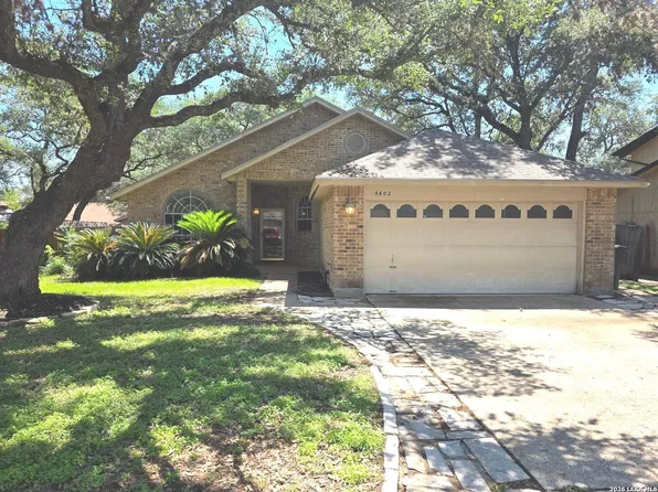 5602 Timber Trace, San Antonio, TX 78250