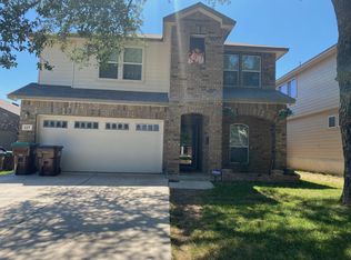 127 Gemsbok Gate, San Antonio, TX 78253