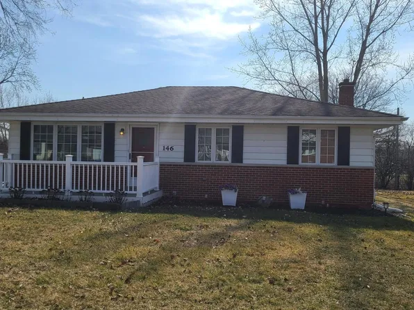 146 W Center St, Wood Dale, IL 60191