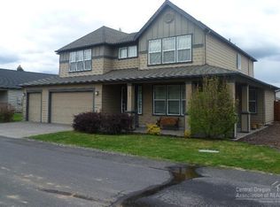 611 NE Apache Cir, Redmond, OR 97756