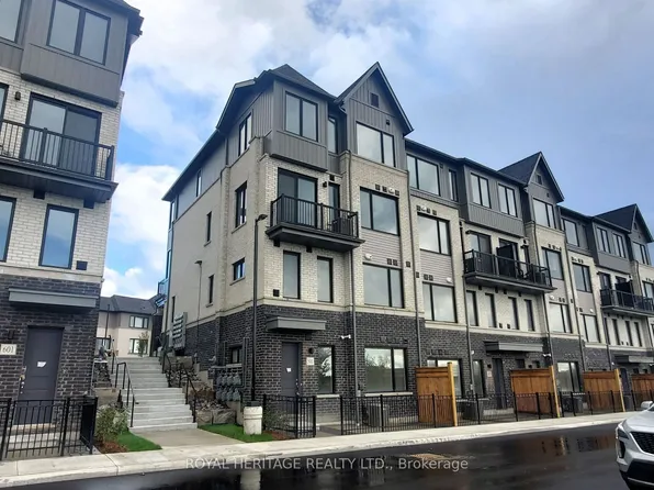 160 Densmore Rd, Cobourg, ON