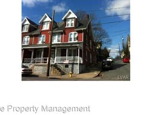 502 Cherokee St #3062236, Bethlehem, PA 18015