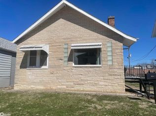 1211 Concert St, Keokuk, IA 52632