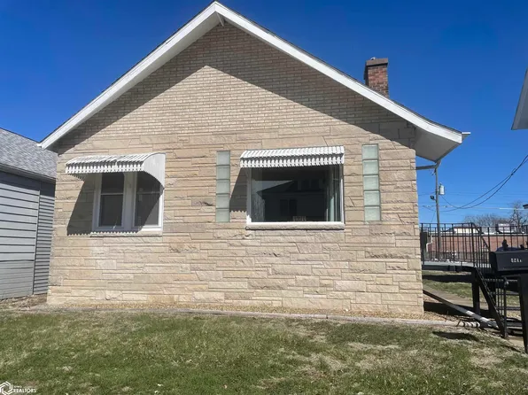 1211 Concert St, Keokuk, IA 52632