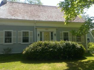 199 South St, Halifax, MA 02338