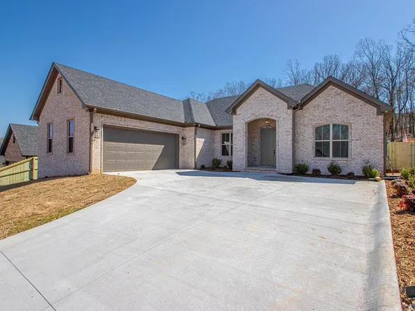 9305 Wooddale Dr, Sherwood, AR 72120