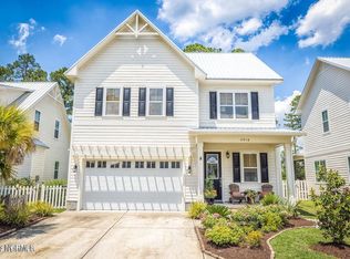 2018 Little Palm Way, Wilmington, NC 28409