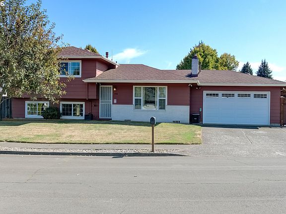 2nd image of 3948 NE 135th Ave