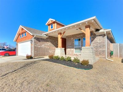 13329 SW 5th St, Yukon, OK, 73099