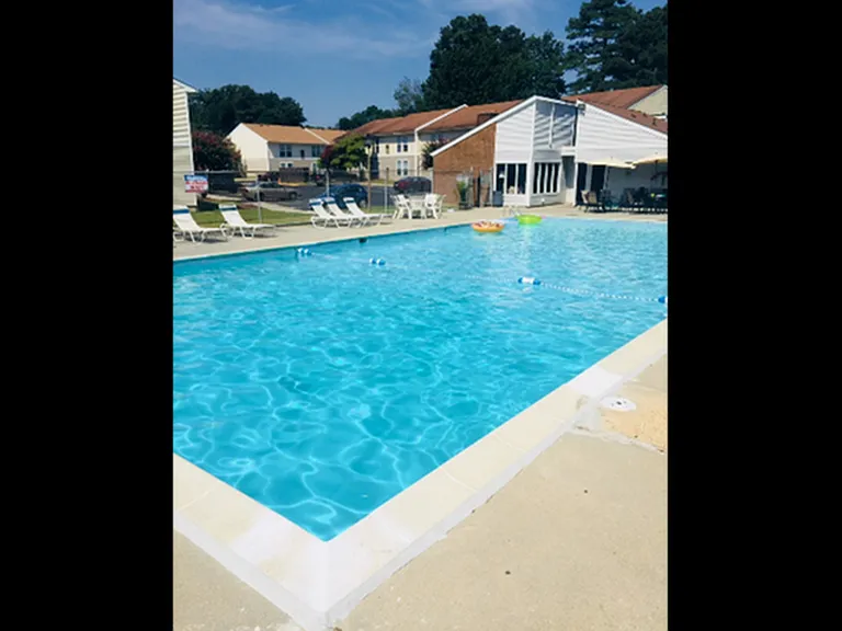 Pool 2