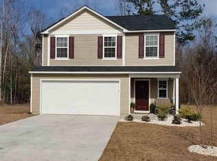 105 Winding Path Dr, Loris, SC 29569