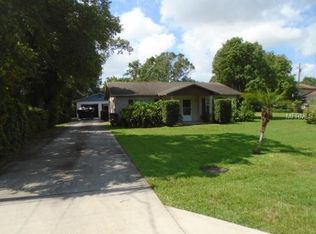 306 E Wallace St, Orlando, FL 32809