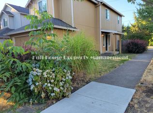 3617 Kendra St, Eugene, OR 97404