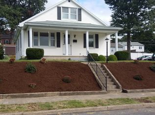 660 Hanover St, Northumberland, PA