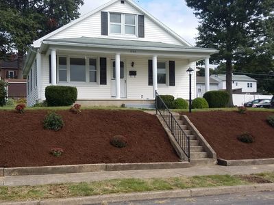 660 Hanover St, Northumberland, PA, 17857