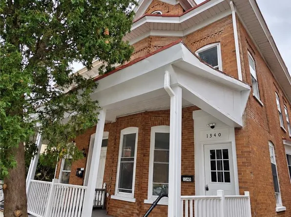 1340 W Walnut St, Allentown, PA 18102