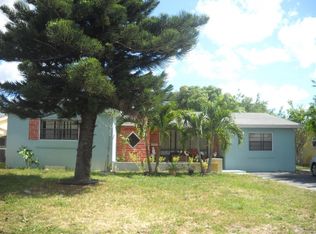 7736 Alhambra Blvd, Hollywood, FL 33023