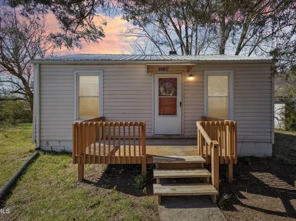 2507 Fulton Dr, Johnson City, TN 37601