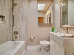 500 S Lincoln St, Denver, CO 80209