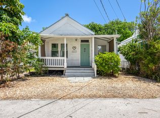 709 Chapman Ln, Key West, FL 33040