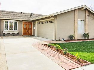 568 Singley Dr, Milpitas, CA 95035