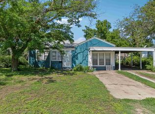 1831 N Saint Paul Ave, Wichita, KS 67203