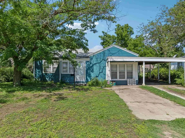 1831 N Saint Paul Ave, Wichita, KS 67203