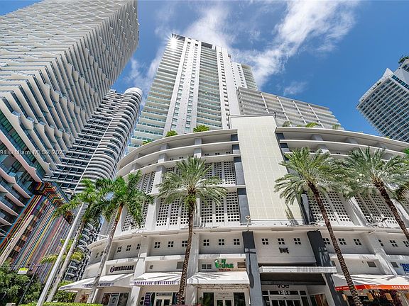 2nd image of 1250 S Miami Ave Floor 20