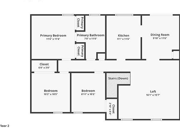 3rd image of this home