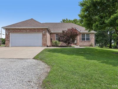 403 E 2nd South St, Mount Olive, IL, 62069