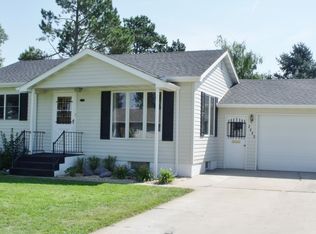 2453 El Rancho Rd, Sidney, NE 69162